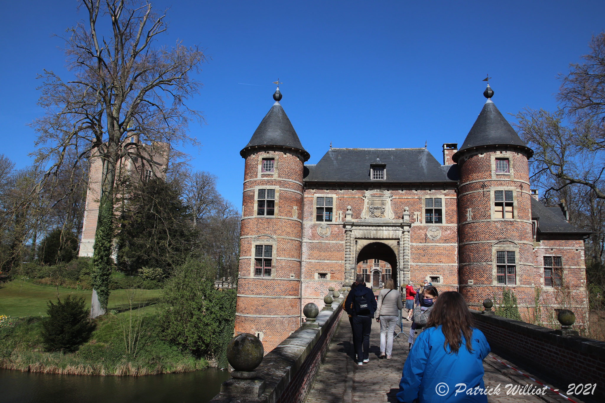Grand-Bigard (Groot-Bijgaarden)